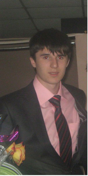 Данис Гизатуллин