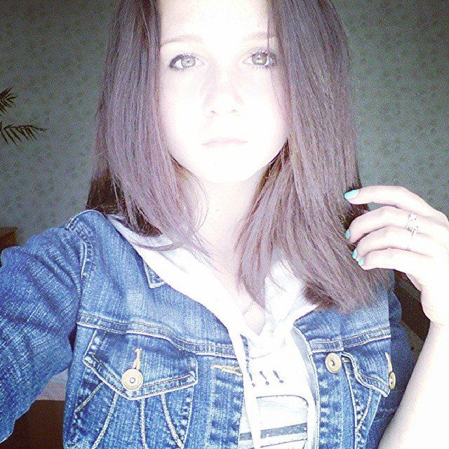 Рита Морозова