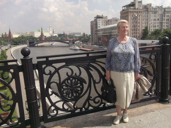 Светлана Цуканова