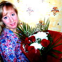 Анна Коржикова