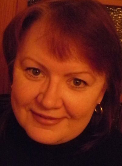 Екатерина Бутова