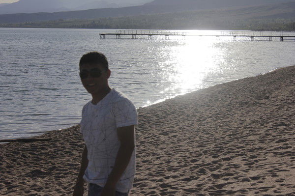 Чынгыз Жумалиев