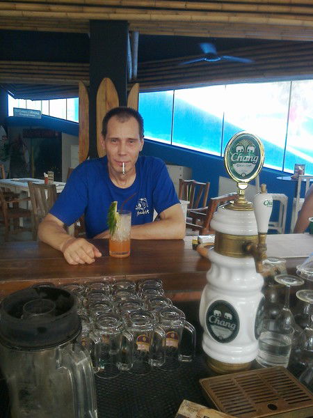 Женя Шелихов