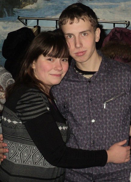 Наташа Мозоль