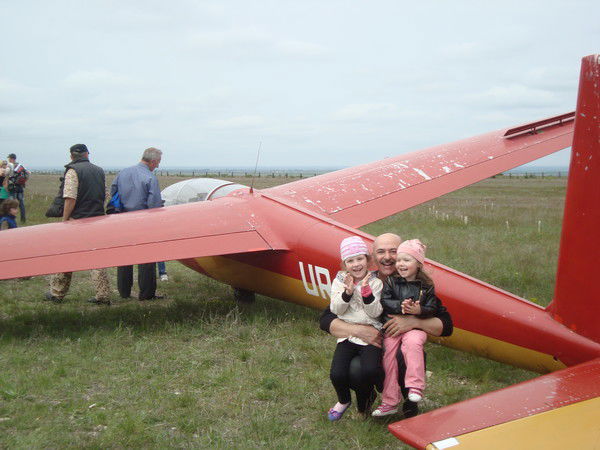 Владимир Шаповал