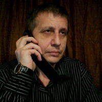 Виталий Багмет