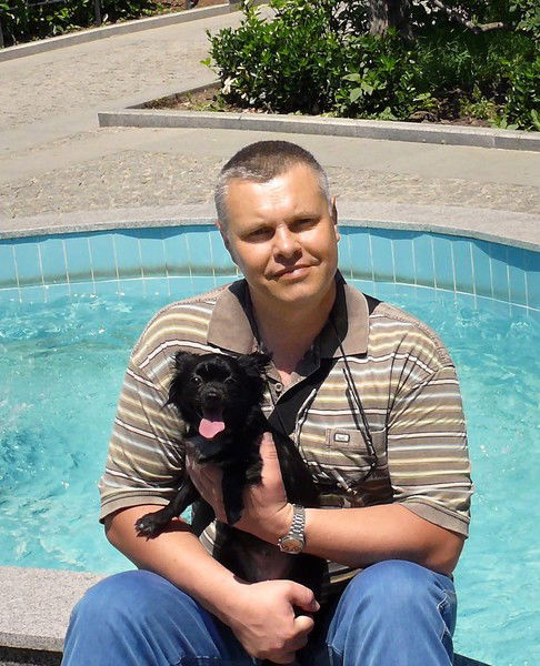 Александр Вьюшин