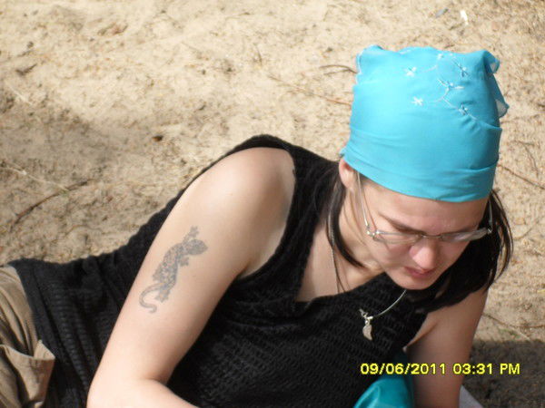 Ирина Ярошенко