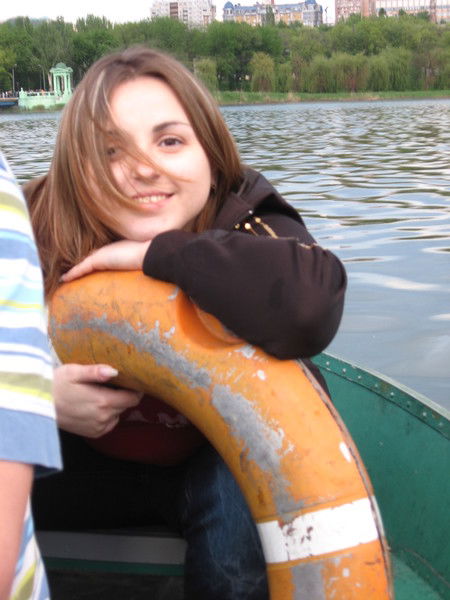 Володкевич Анна Эдуардовна