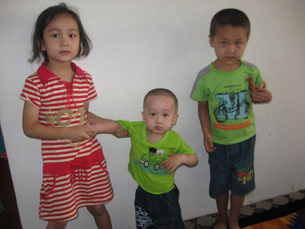 Керимбекова Акбота