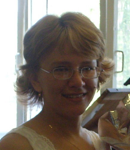 Елена Кузнецова