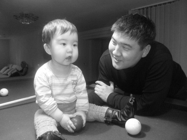 Жумабек Сапин