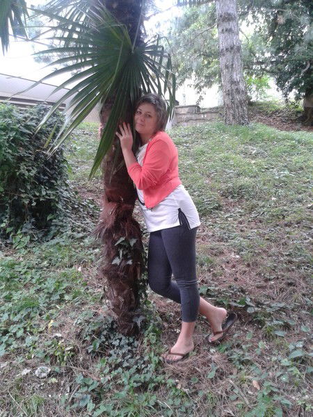 Ольга *****карявкина