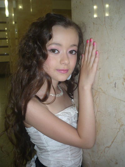 Самира Сулейманова