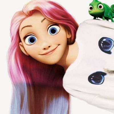 Аня Сотникова