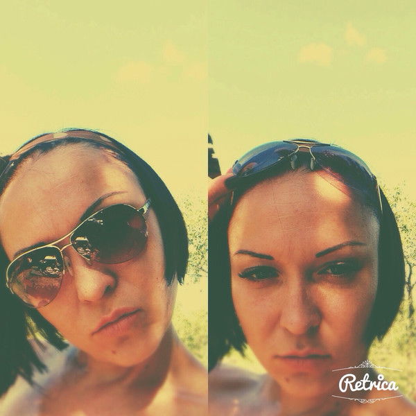 Оксана Алексеевна