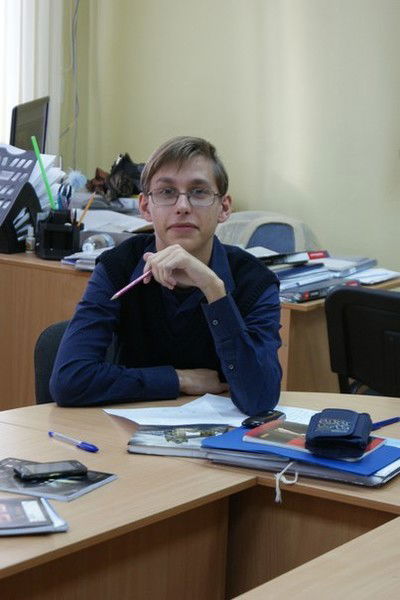 Юрий Зайцев