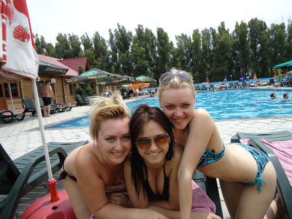 Валентина Рубан