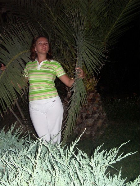 Ирина Старыгина