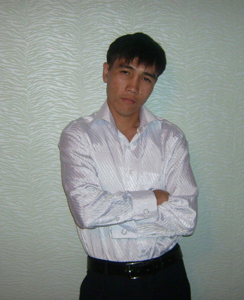 Руслан Сундетов