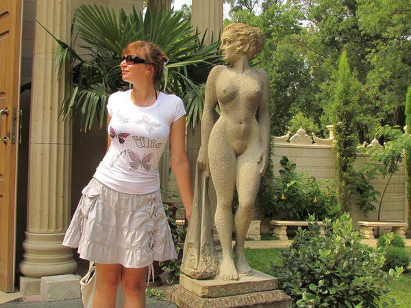 Анастасия Орлова