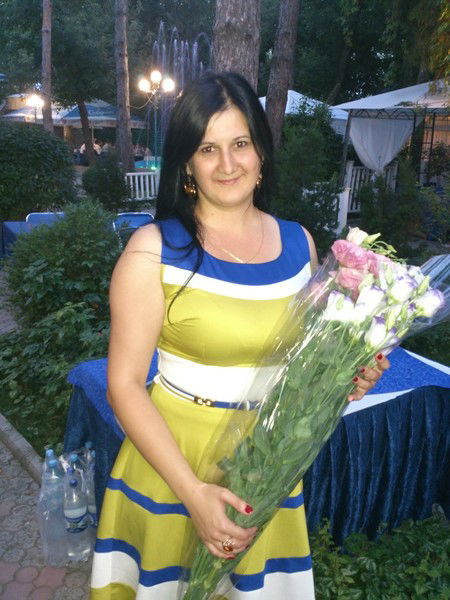 Эльвира Адживаитка