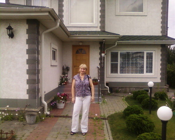 Ольга Гуляева