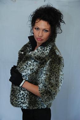 Юлия Савина