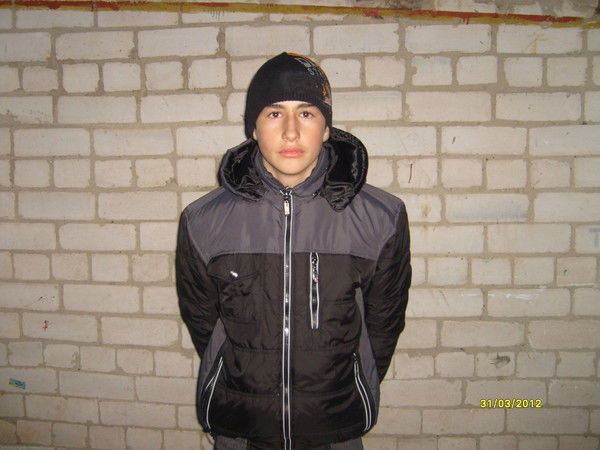 Владимир Чернышёв