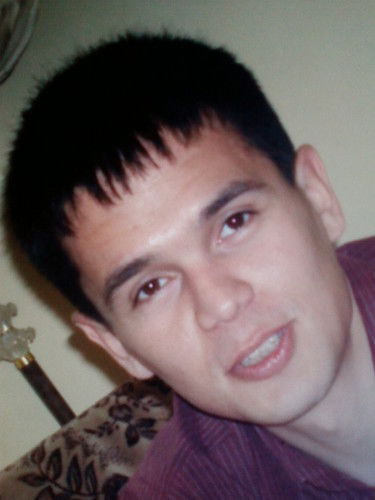 Артур Ахмадуллин