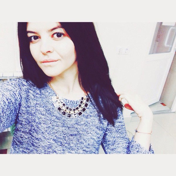 Антонина Харитоновна