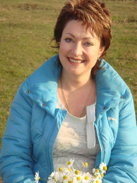 Евгения Бедрицкая