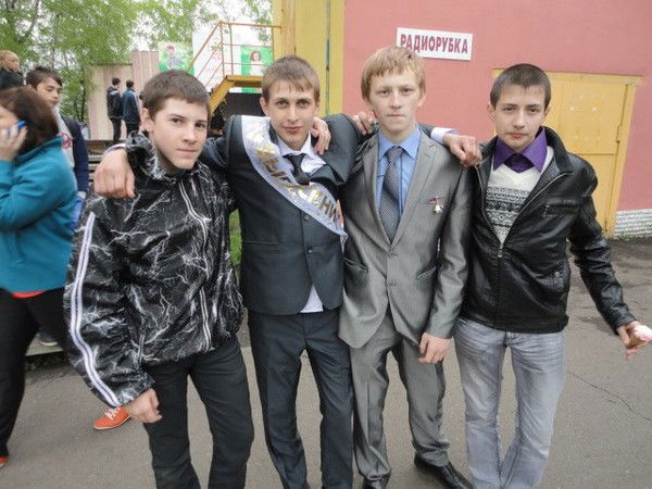 Антон Дидин