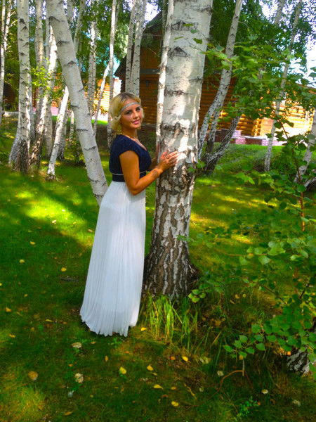 Анастасия Немерич