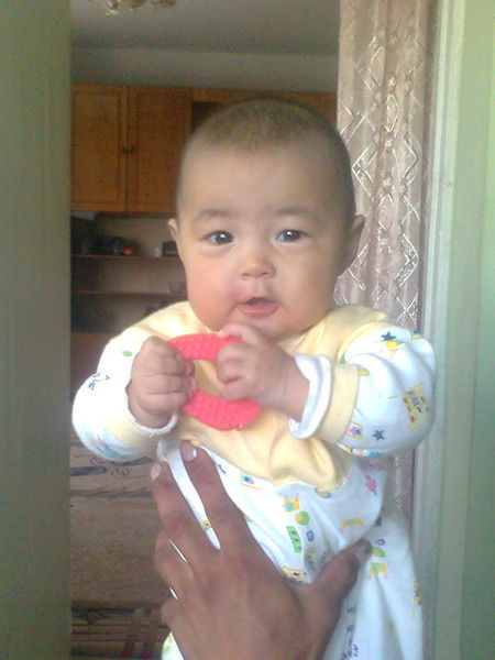 Ардак Агибаева