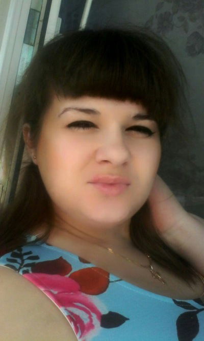 Юлия Луковкина