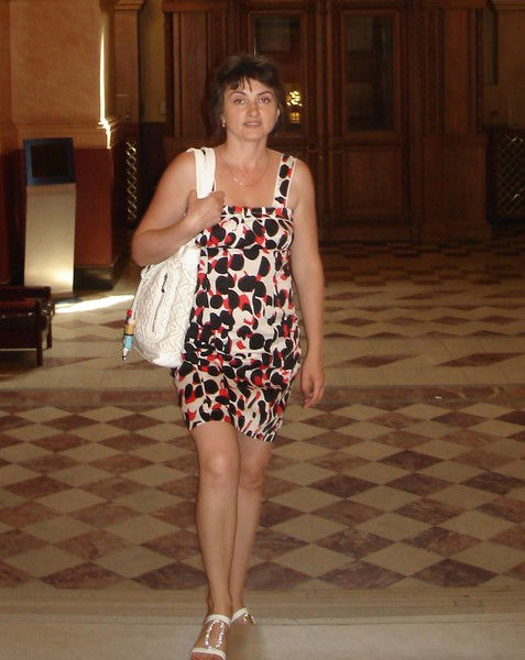 Елена Кротенко