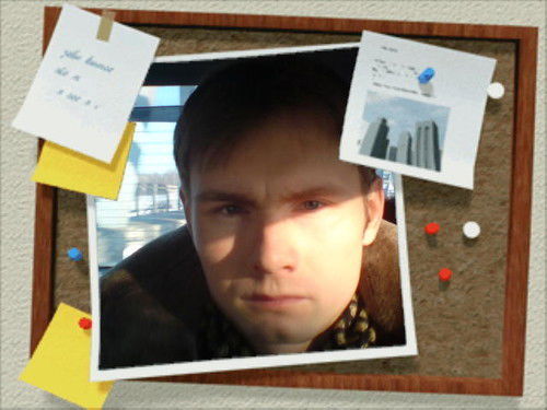 Фёдор Клеветов