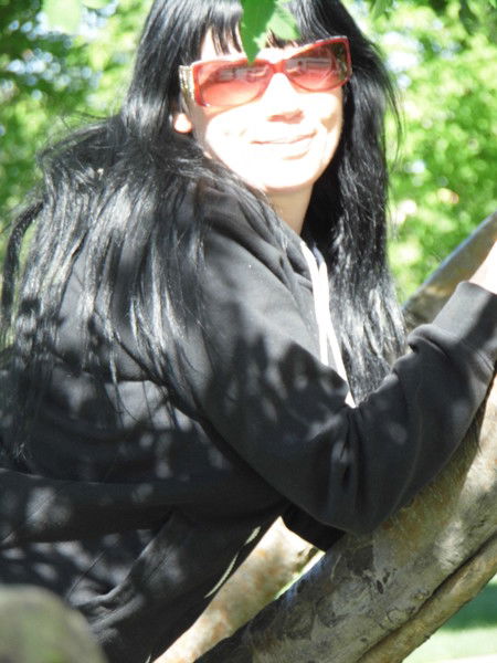 Ксюша Доронина