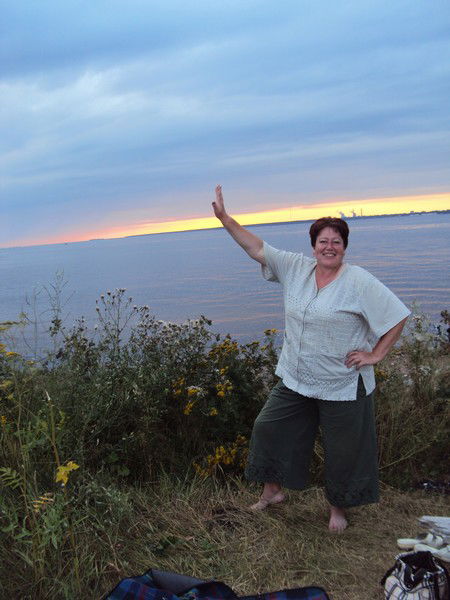 Елена Веселова