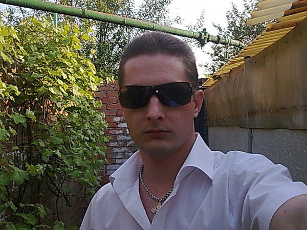 Александр Сущенко