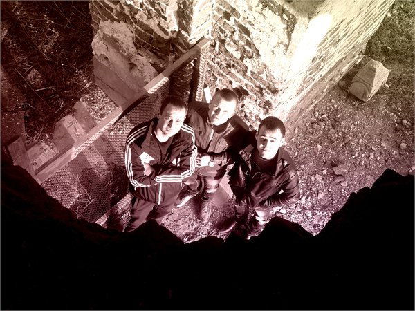 Дима Степанов