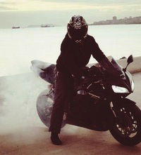 Саша Андреев