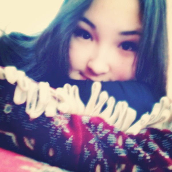 Zhanara Dauletkulova