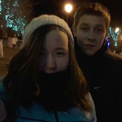 Влад Кашников