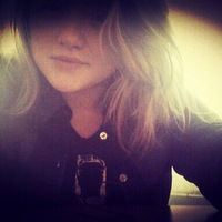 Александра Беликова