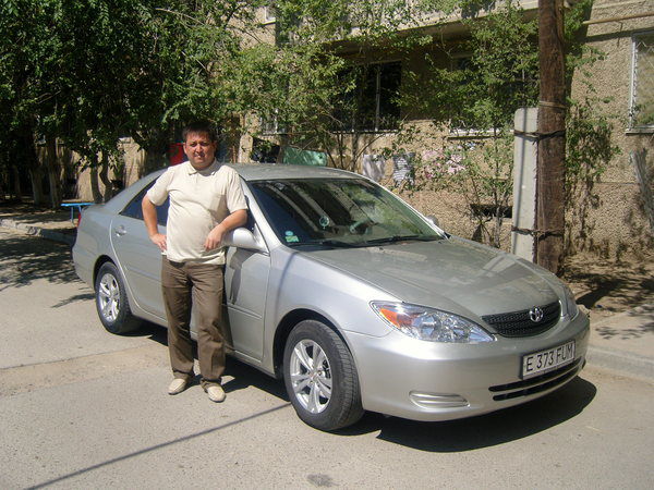 Нурлан Камиев