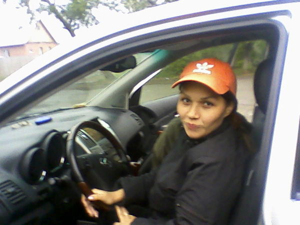 Юлия Кофанова