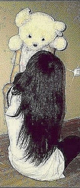 Эля Ерланкызы