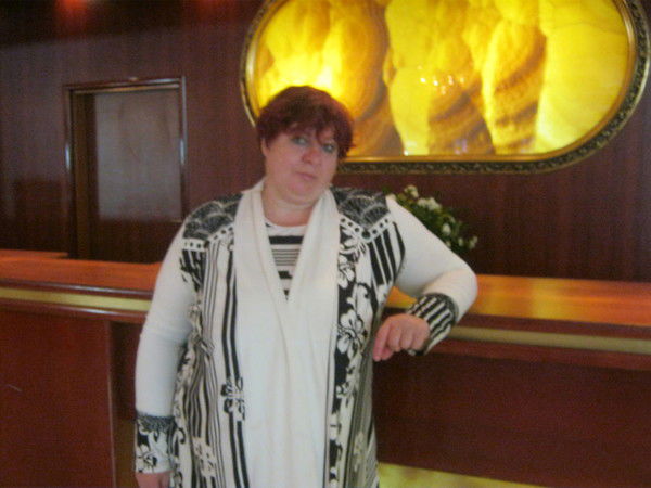 Ленчик Лебедева